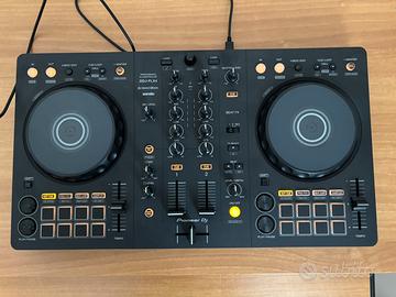 Console Pioneer DJ DDJ-FLX4 – Come Nuova