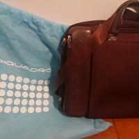 Cartella porta pc PIQUADRO