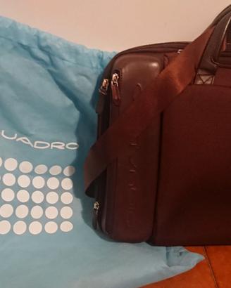 Cartella porta pc PIQUADRO