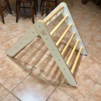 Trangolo Pikler Meowbaby