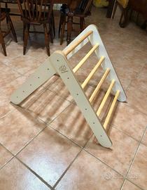 Trangolo Pikler Meowbaby