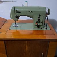 macchina da cucire Borletti 
