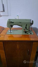 macchina da cucire Borletti 