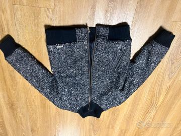 Giubbotto invernale bambino 9-11 anni