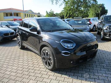 Fiat 600 1.2 Hybrid 136 cv DCT MHEV LaPrima - FULL