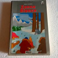 Zanna Bianca 