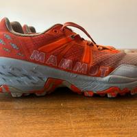 scarpe mammut trekking donna
