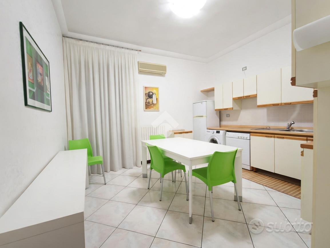 Appartamento – Foggia - Vista 2