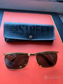 Ray‑Ban Signet DLX autentici produzione B&L USA