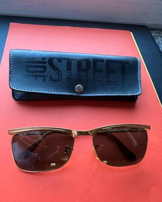 Ray‑Ban Signet DLX autentici produzione B&L USA