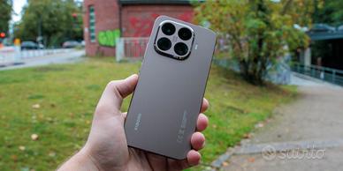 Xiaomi 15T pro 512Gb con scontrino
