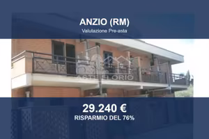 Immobile in asta di 186 m² con più di 5 locali e b