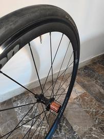 Vision Team 35 Comp SL freni rim
