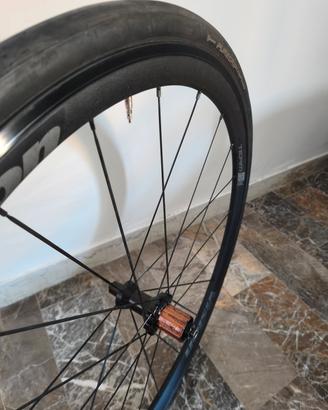 Vision Team 35 Comp SL freni rim