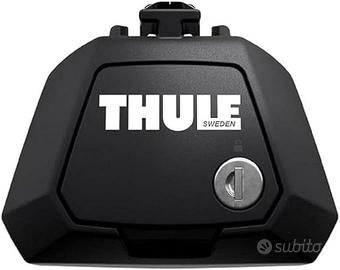 Thule Raised Rail Evo 710410