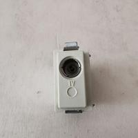 PRESA TV TERMINALE - COMPATIBILE BTICINO MAGIC