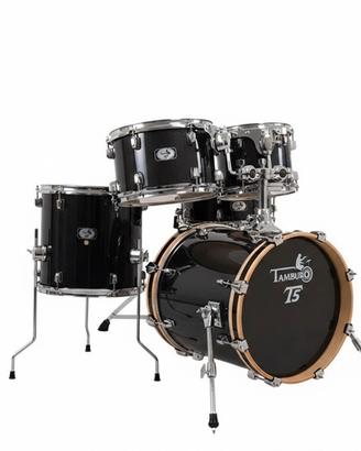 Batteria Tamburo T5 M22 solo fusti