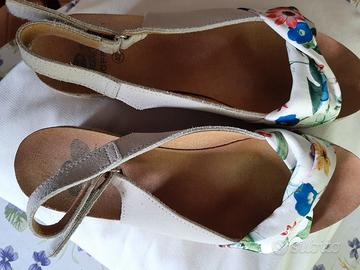 sandali n. 42 Bioprint