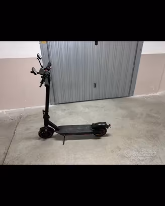 Monopattino Vivo S4 Sport 500W - 48V