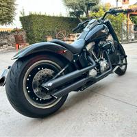 Harley Davidson Fat Boy