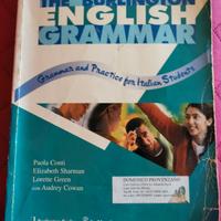 The Burlington English Grammar A1-B2