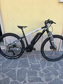 Bici elettrica Metis