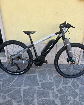 Bici elettrica Metis