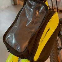 Borsa per bici BTWIN
