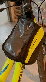 Borsa per bici BTWIN