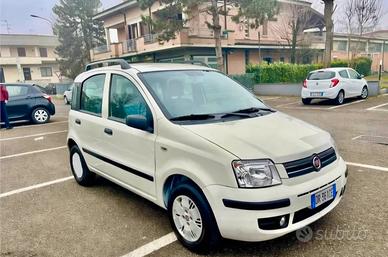 Fiat Panda 1.2 Alessi