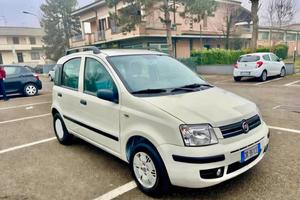 Fiat Panda 1.2 Alessi