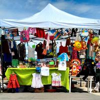 stock abbigliamento bambini