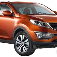 Ricambi NUOVI Kia Sportage dal 2010 in poi