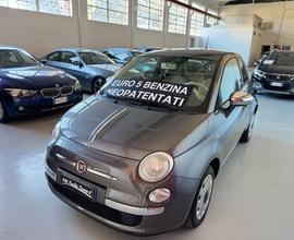 FIAT - 500 - 1.2 Pop