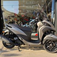 YAMAHA - TRICITY 155 - 2023