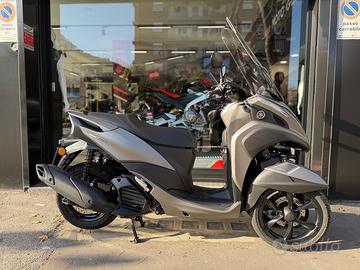 YAMAHA - TRICITY 155 - 2023