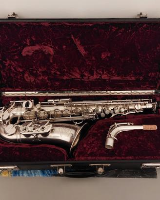 Sax alto selmer balanced action 