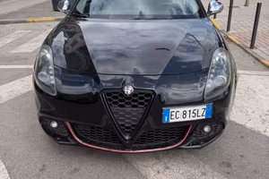 Giulietta gpl