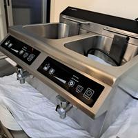 Attrezzatura da pizzeria