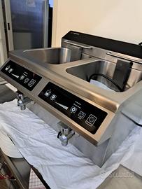 Attrezzatura da pizzeria