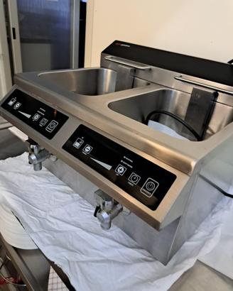 Attrezzatura da pizzeria