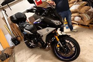 Tracer gt 900