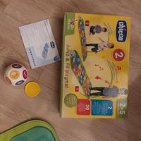 tappeto musicale Chicco