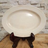 piatto antico Laveno Richard Ginori