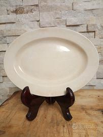 piatto antico Laveno Richard Ginori