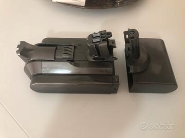 Cover originale batteria aspirapolvere dyson V11