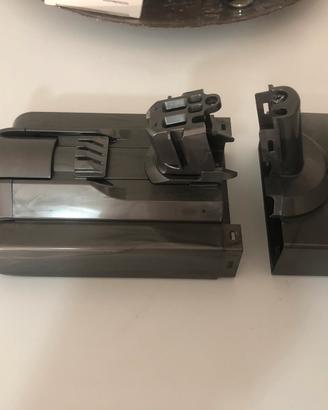 Cover originale batteria aspirapolvere dyson V11