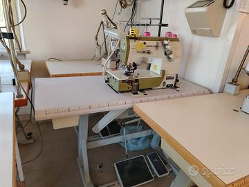 macchine da cucire