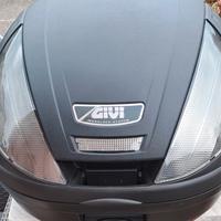 Baule Givi