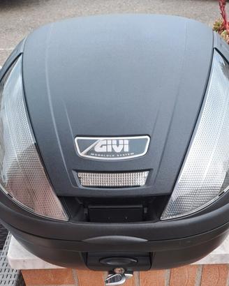 Baule Givi